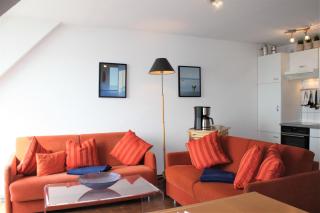 Apartment Lüdicke - Kirchdorf - 0