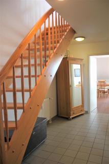 Apartment Lüdicke - Kirchdorf - 4