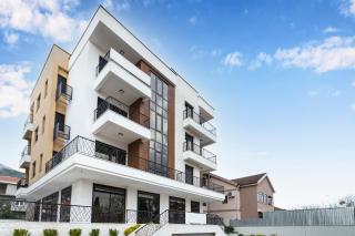 Ell Star Apartment - Tivat - 9