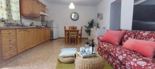 Casa Nela. Rural y acogedora en Las Puntas El Hierro - Frontera - 4