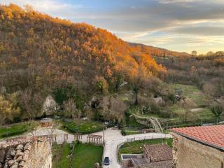 La terrazza sul Lete - Prata Sannita - 1