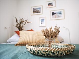 Alegria Center Apartments - Lisbona - 0