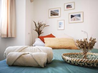 Alegria Center Apartments - Lisbona - 2
