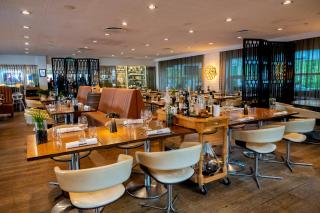 Hotel Svanen, Stays & BW Signature Collection - 4