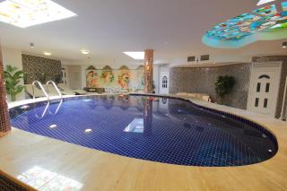 Dalyan Resort & Spa - Dalyan - 4