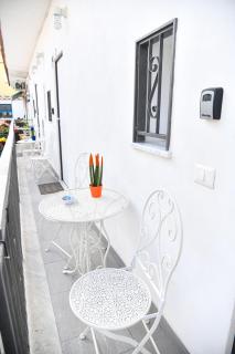 Casa Carolina - Ischia - 2