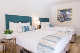 L3 Oasis Hotel - Palm Springs - 4