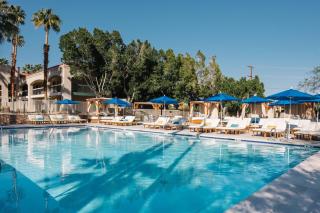 L3 Oasis Hotel - Palm Springs - 5
