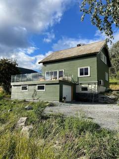 Stort og autentisk hus i Skjåk - kort vei til Lom! - Skjåk - 8