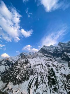 La Hault - Sissu - 1