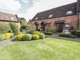 Burford Cottage - Weston on Avon - 0