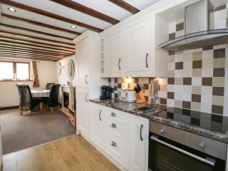 Burford Cottage - Weston on Avon - 4