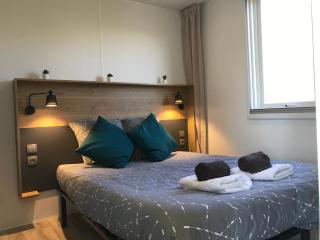 Le Lodge Premium - Saint-Léger-sur-Dheune - 5
