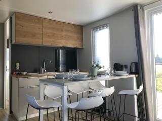 Le Lodge Premium - Saint-Léger-sur-Dheune - 3