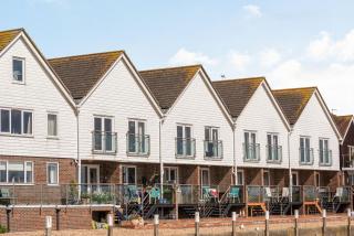 16 The Boathouse - Rye - 9