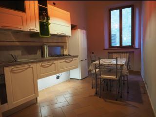 Il Nido dell'Aquila by Francigenaapartments - Siena - 2