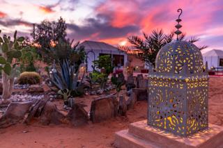 Caravanserai Luxury Desert Tented Camp - Merzouga - 1