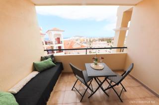 CH 524 Sea View - Los Cristianos - 5
