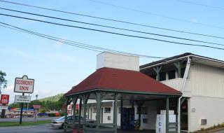 Economy Inn Bluefield - Bluefield - 6