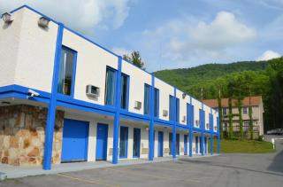 Economy Inn Bluefield - Bluefield - 7