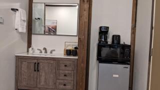 Clingan's Junction Cottage #4 - Squaw Valley - 7