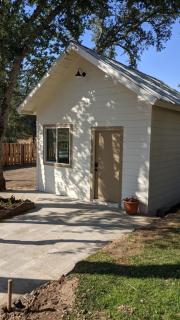 Clingan's Junction Cottage #4 - Squaw Valley - 4