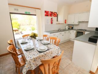 Hill Top Farm Cottage - Minwear - 6