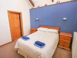 Hill Top Farm Cottage - Minwear - 2