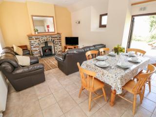 Hill Top Farm Cottage - Minwear - 7