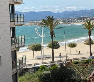 Precioso apartamento con piscina Urbanización Playazul - Cambrils - 9