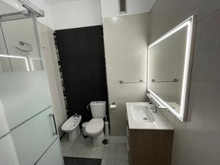 candelaria vacaciones centro, playa 20 metros, in center holidays beach at 20 meters - 2