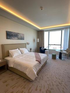 Palm Tower Palm Jumeirah Dubai - Dubai - 3