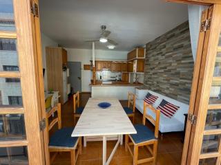 candelaria vacaciones centro, playa 20 metros, in center holidays beach at 20 meters - Candelaria - 6