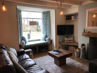 The Anchorage your home in idyllic Staithes - 4