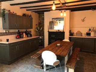 The Anchorage your home in idyllic Staithes - 2