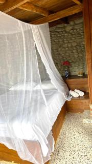 EcoHostal Palmares Del Rio - Guachaca - 2