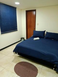 Hospedaje Room's El Dorado - Bogotá - 1
