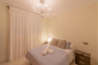 Apartamento Centrico Sibarys- 2 dormitorios - Nerja - 9