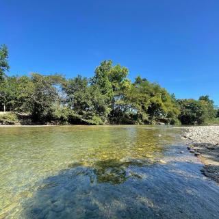EcoHostal Palmares Del Rio - Guachaca - 9