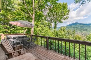 Bella Vista - Hot Tub and Pet Friendly - 3