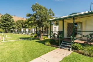 Gundagai Cabins & Tourist Park - Gundagai - 7