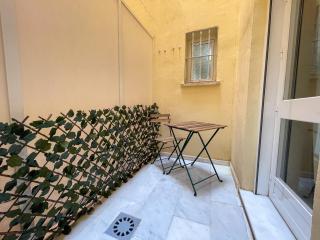 Relaxing 1Bedroom Apartment in the Heart of Malaga - WIFI&AC - Málaga - 6