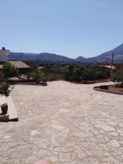 BaroneHome - Castellammare del Golfo - 1