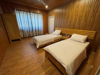 Indus View Hotel Skardu - Skardu - 4