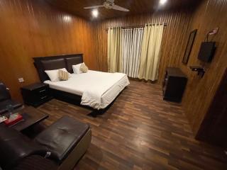 Indus View Hotel Skardu - 1