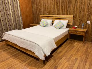 Indus View Hotel Skardu - Skardu - 3