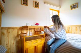 Bungalow Cajamarca, con Wifi y Cochera - 8