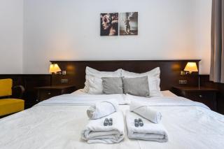 Apartrezidence Opletalova - 1