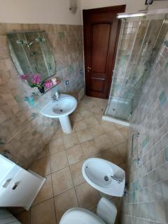 Affittacamere Center Room - 2