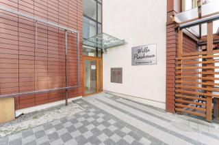 3L Apartments Willa przy Molo - Kołobrzeg - 3